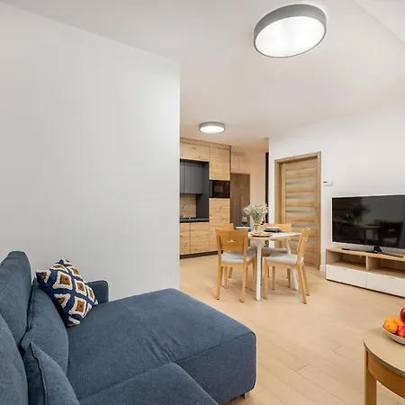 Apartman Balticus Elegant Near The By Renters