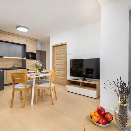 Balticus Elegant Near The By Renters