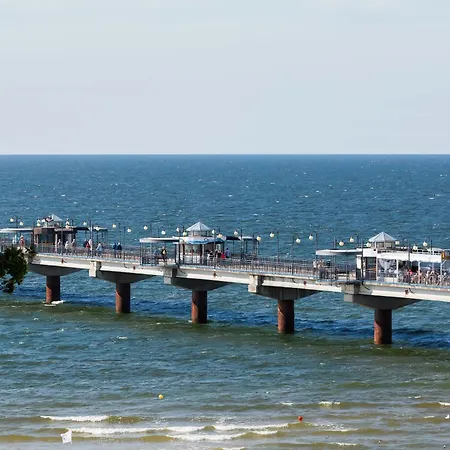 Balticus Elegant Near The By Renters